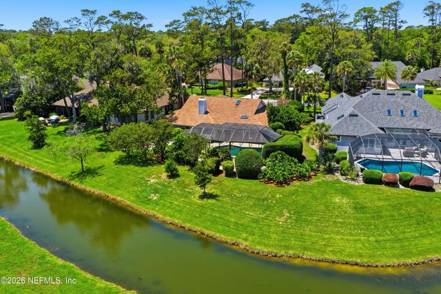 4322 BLUE HERON Drive, Ponte Vedra Beach, FL 32082