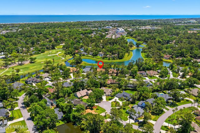 4322 BLUE HERON Drive, Ponte Vedra Beach, FL 32082