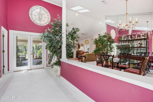4322 BLUE HERON Drive, Ponte Vedra Beach, FL 32082