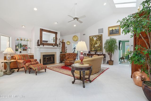 4322 BLUE HERON Drive, Ponte Vedra Beach, FL 32082