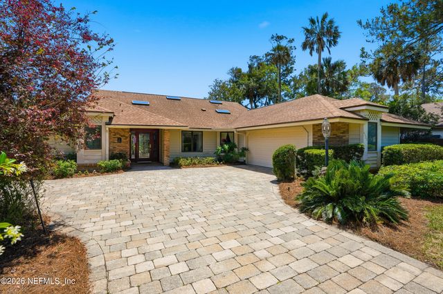 4322 BLUE HERON Drive, Ponte Vedra Beach, FL 32082