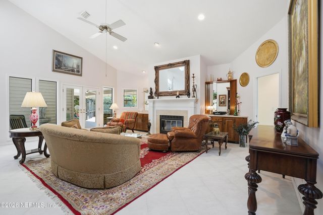4322 BLUE HERON Drive, Ponte Vedra Beach, FL 32082