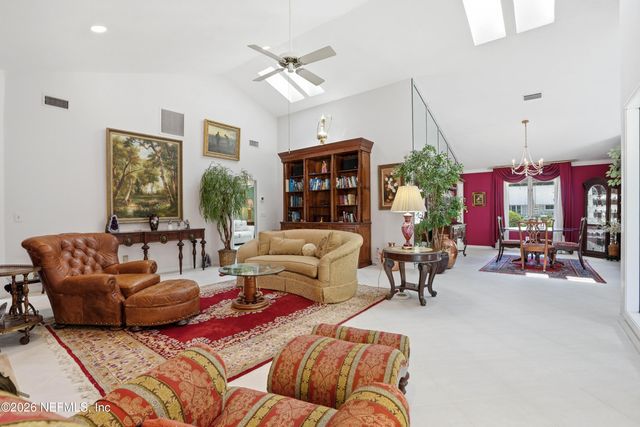 4322 BLUE HERON Drive, Ponte Vedra Beach, FL 32082
