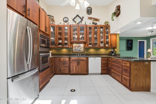 4322 BLUE HERON Drive, Ponte Vedra Beach, FL 32082