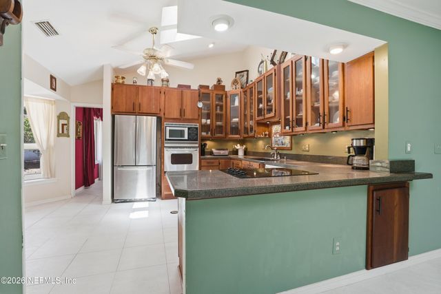 4322 BLUE HERON Drive, Ponte Vedra Beach, FL 32082