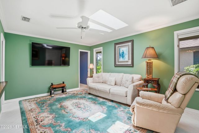 4322 BLUE HERON Drive, Ponte Vedra Beach, FL 32082