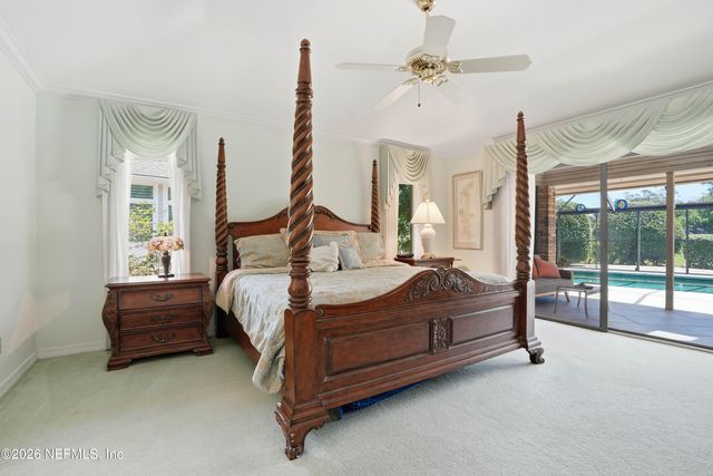 4322 BLUE HERON Drive, Ponte Vedra Beach, FL 32082