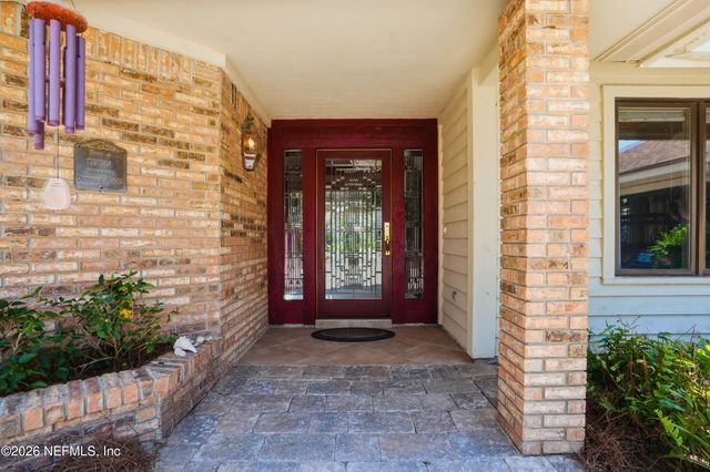 4322 BLUE HERON Drive, Ponte Vedra Beach, FL 32082