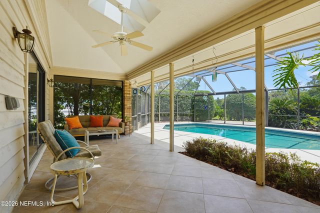 4322 BLUE HERON Drive, Ponte Vedra Beach, FL 32082
