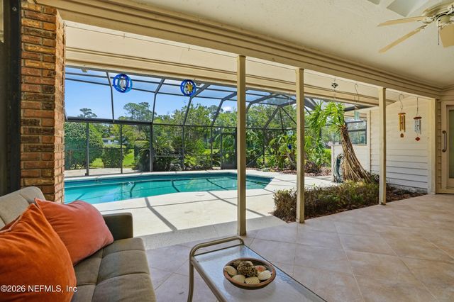 4322 BLUE HERON Drive, Ponte Vedra Beach, FL 32082