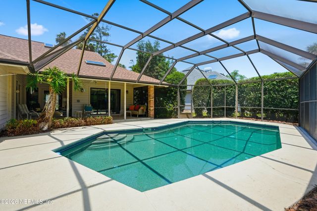 4322 BLUE HERON Drive, Ponte Vedra Beach, FL 32082