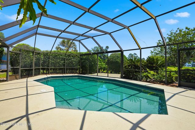 4322 BLUE HERON Drive, Ponte Vedra Beach, FL 32082
