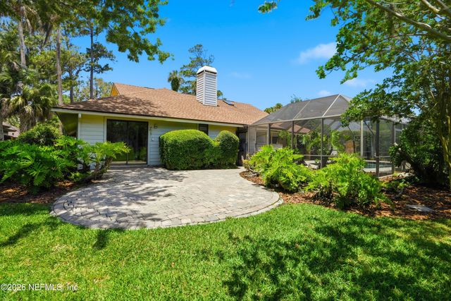 4322 BLUE HERON Drive, Ponte Vedra Beach, FL 32082