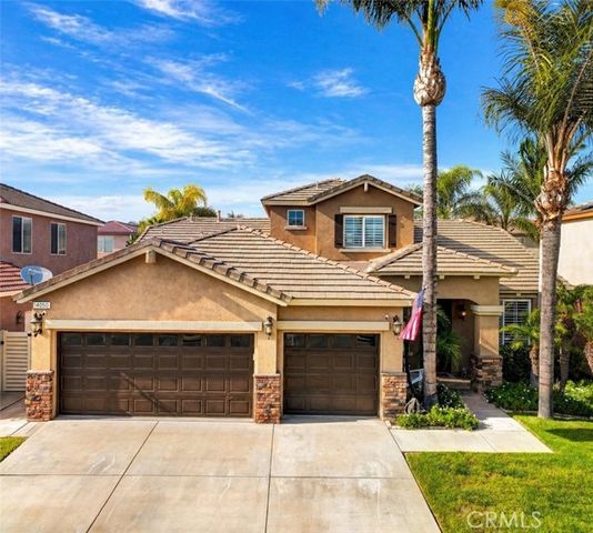 14050 Rock Rose Court, Eastvale, CA 92880