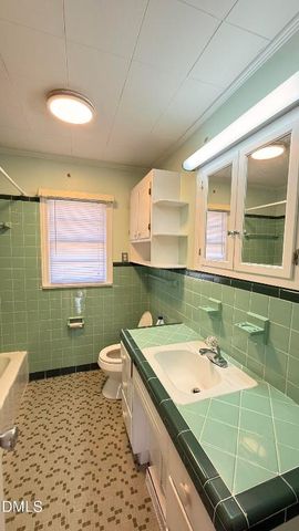 110 Linda Street, Princeton, NC 27569