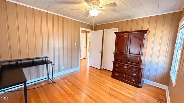 110 Linda Street, Princeton, NC 27569