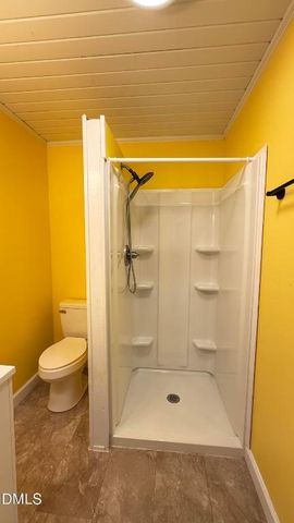 110 Linda Street, Princeton, NC 27569