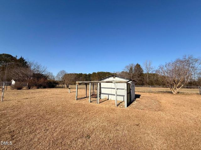 110 Linda Street, Princeton, NC 27569