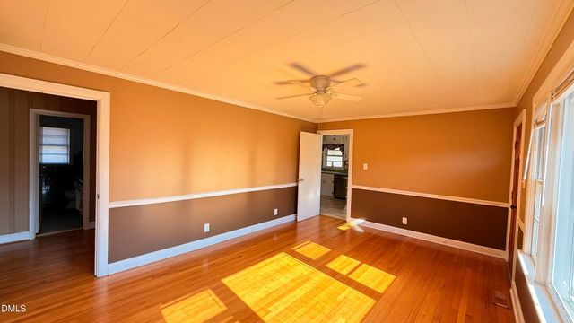 110 Linda Street, Princeton, NC 27569