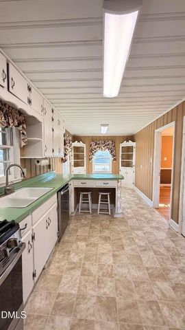 110 Linda Street, Princeton, NC 27569