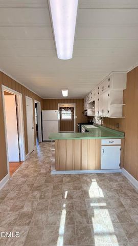 110 Linda Street, Princeton, NC 27569