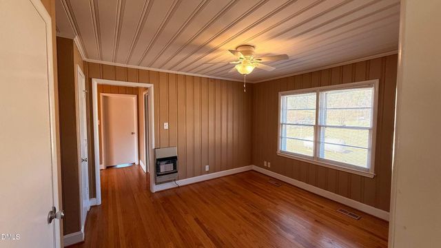 110 Linda Street, Princeton, NC 27569