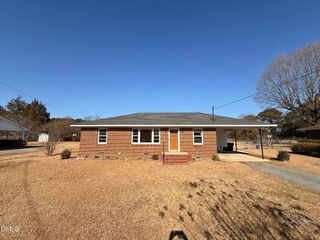 110 Linda Street, Princeton, NC 27569