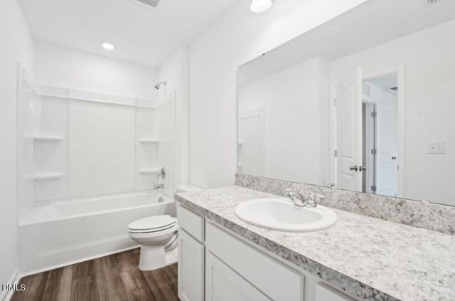 3035 Fulong Drive, Durham, NC 27704