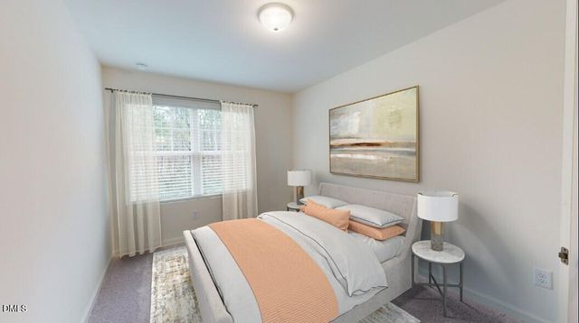 3035 Fulong Drive, Durham, NC 27704