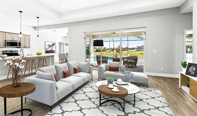 2153 NW 18TH AVENUE, Cape Coral, FL 33993