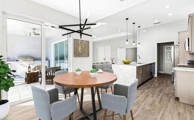 2153 NW 18TH AVENUE, Cape Coral, FL 33993