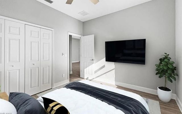 2153 NW 18TH AVENUE, Cape Coral, FL 33993