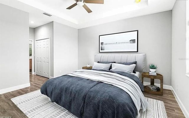 2153 NW 18TH AVENUE, Cape Coral, FL 33993