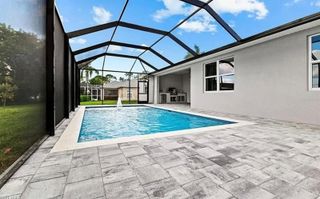 2153 NW 18TH AVENUE, Cape Coral, FL 33993