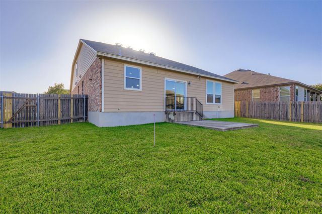 18808 Star Gazer WAY, Pflugerville, TX 78660