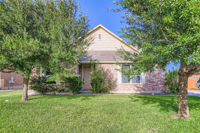 18808 Star Gazer WAY, Pflugerville, TX 78660