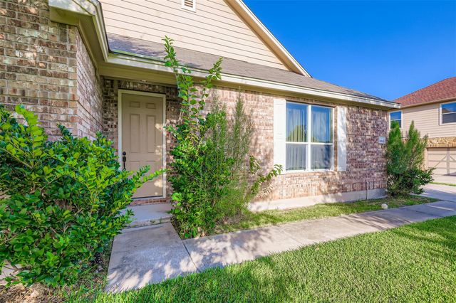 18808 Star Gazer WAY, Pflugerville, TX 78660