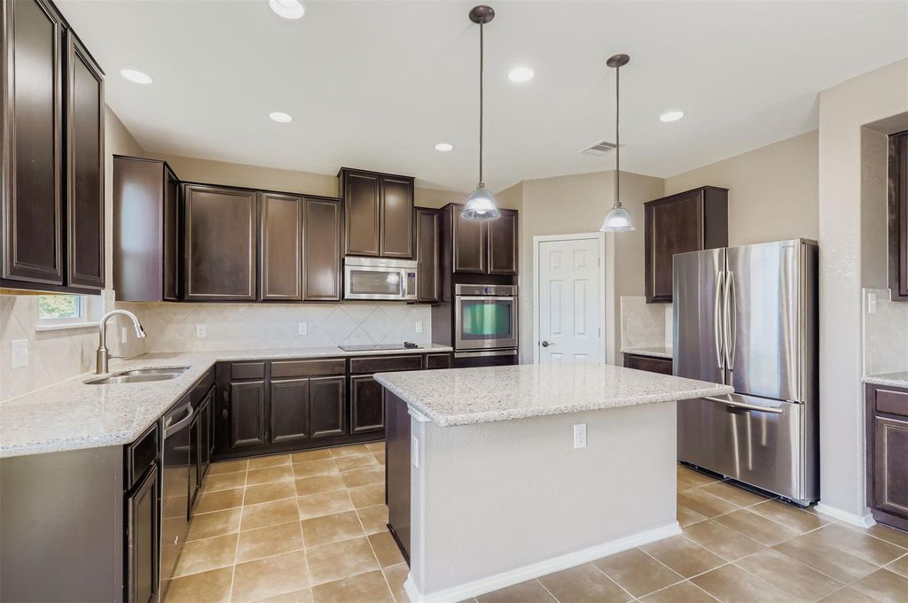 18808 Star Gazer WAY, Pflugerville, TX 78660