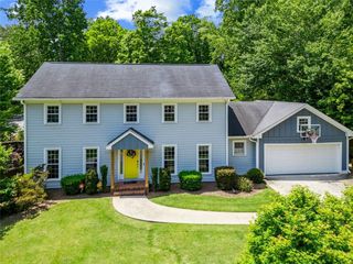 3912 EDENTON NE Court, Brookhaven, GA 30319