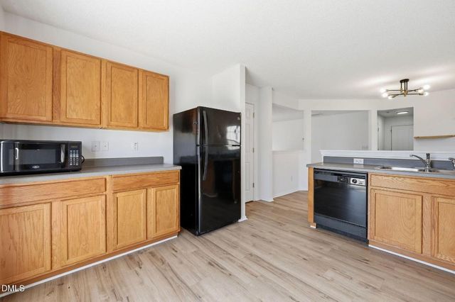 4706 Rockport Drive, Durham, NC 27703