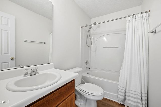 4706 Rockport Drive, Durham, NC 27703
