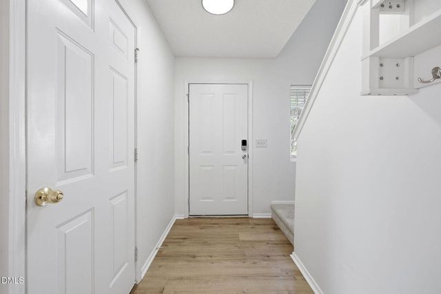 4706 Rockport Drive, Durham, NC 27703