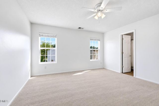 4706 Rockport Drive, Durham, NC 27703