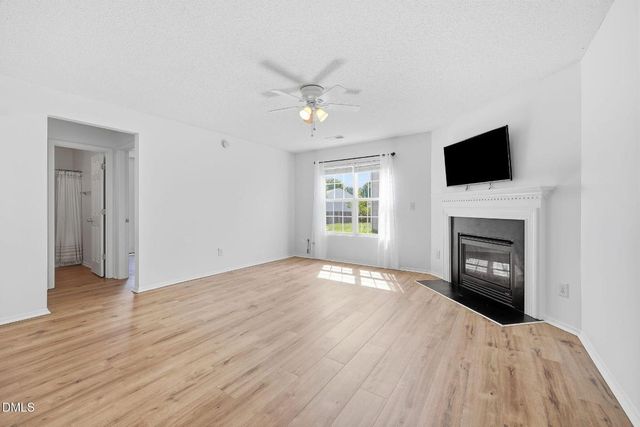 4706 Rockport Drive, Durham, NC 27703