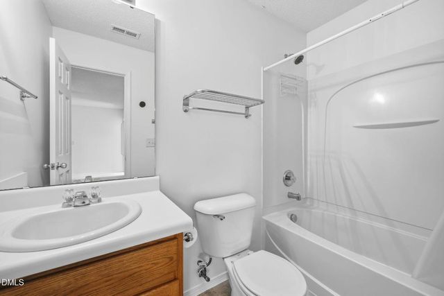 4706 Rockport Drive, Durham, NC 27703