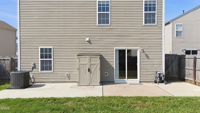 4706 Rockport Drive, Durham, NC 27703