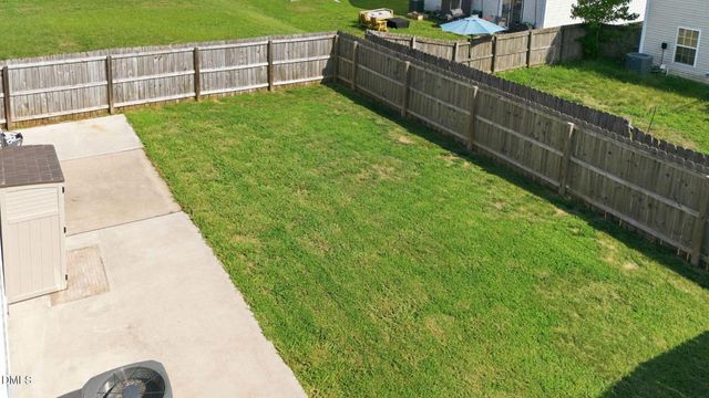 4706 Rockport Drive, Durham, NC 27703