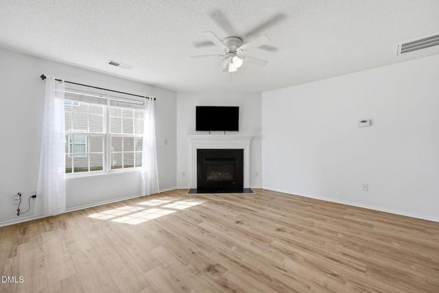 4706 Rockport Drive, Durham, NC 27703