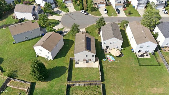 4706 Rockport Drive, Durham, NC 27703