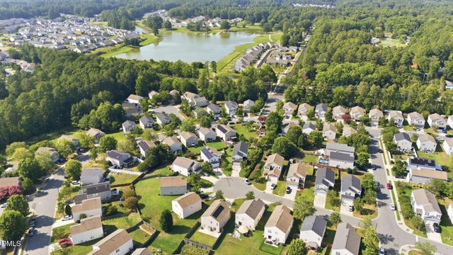 4706 Rockport Drive, Durham, NC 27703